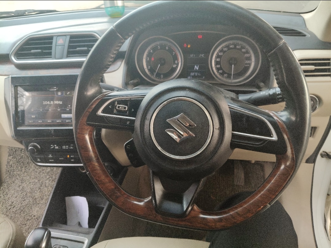 Dzire image 13 Dzire image 13