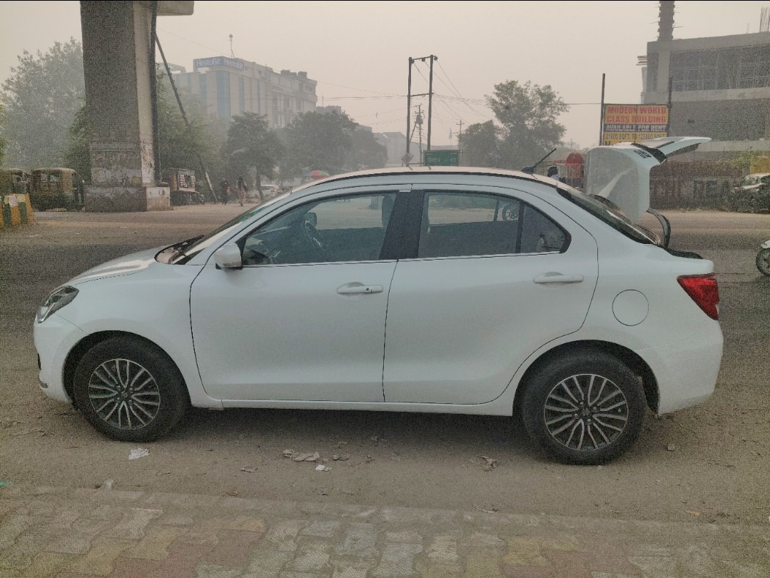 Dzire image 10 Dzire image 10