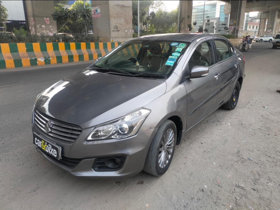 Ciaz image 1 Ciaz image 1