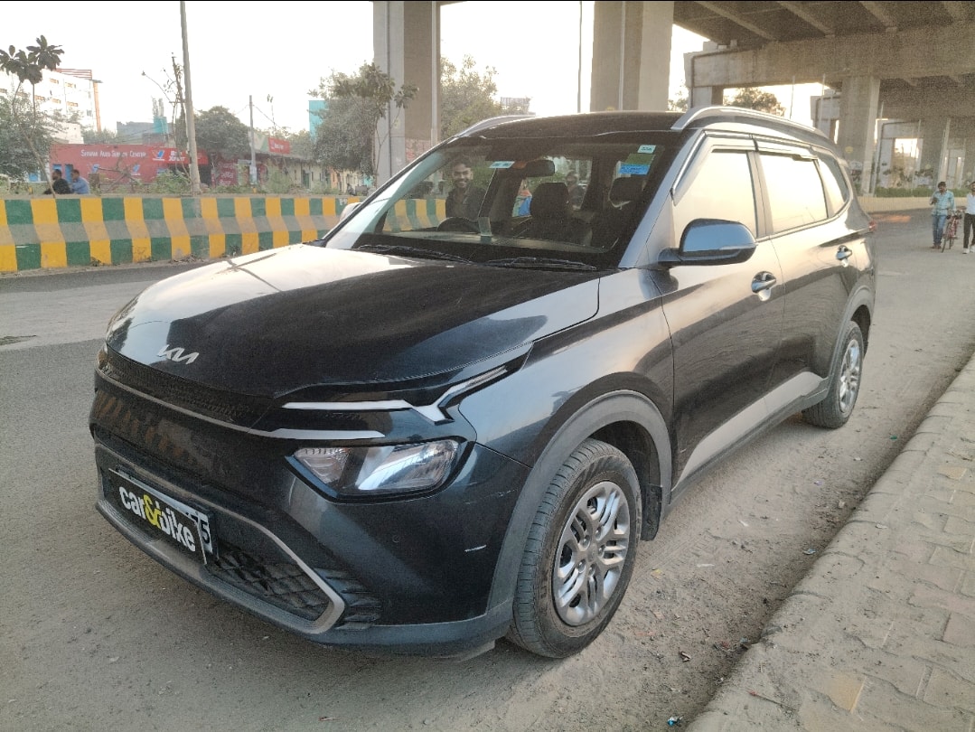 Carens image 1 Carens image 1