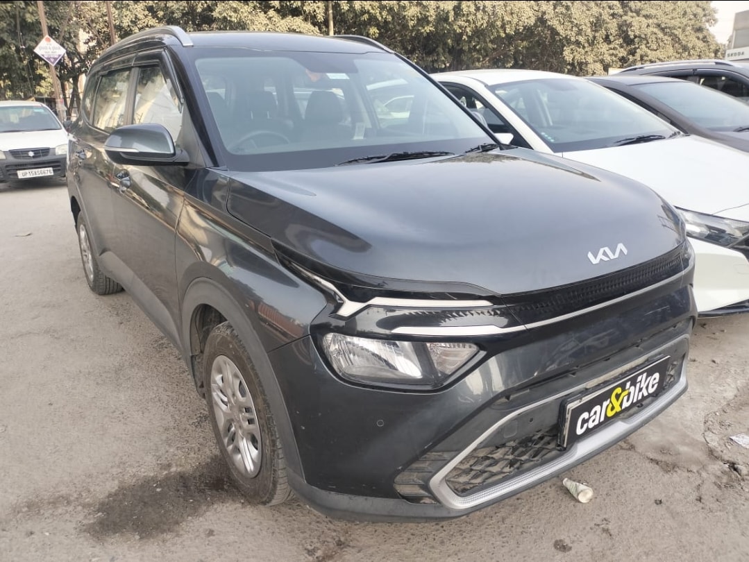 Carens image 7 Carens image 7