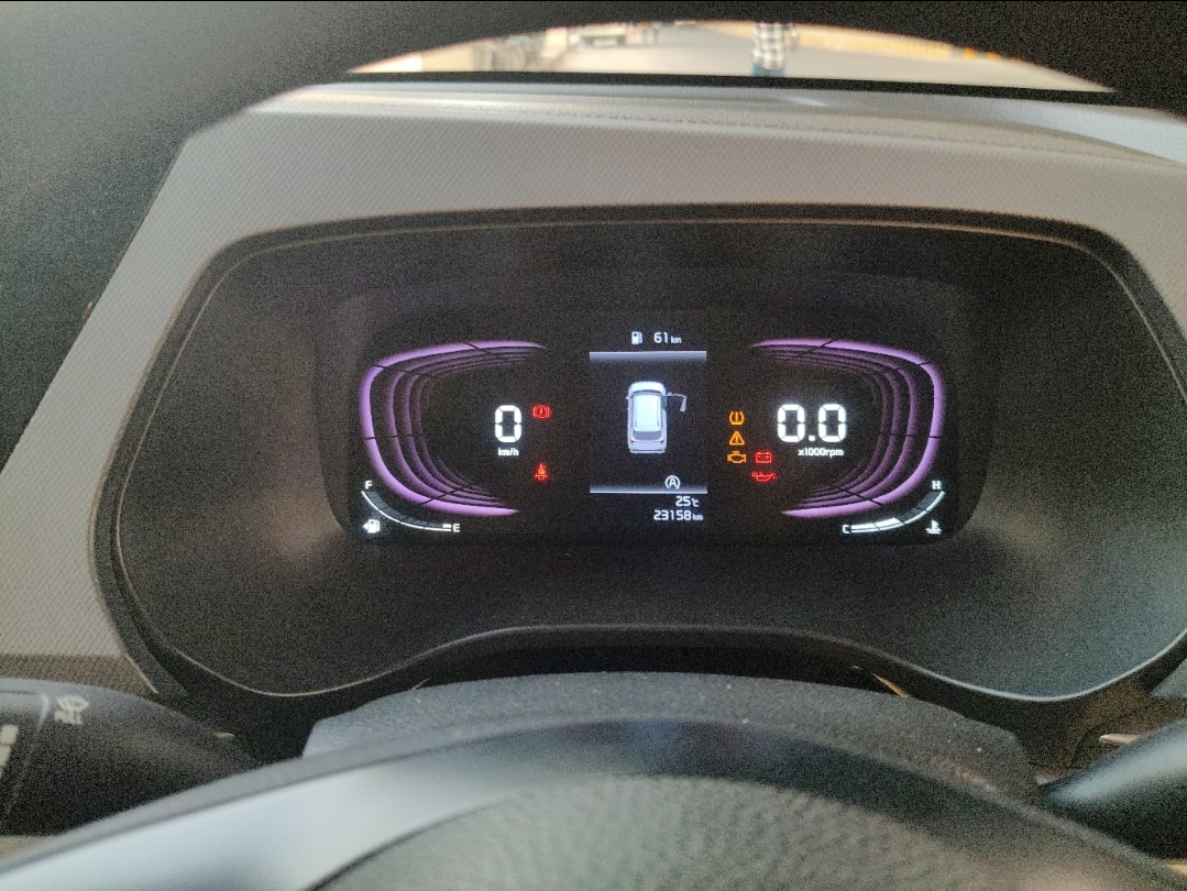 Carens image 11 Carens image 11