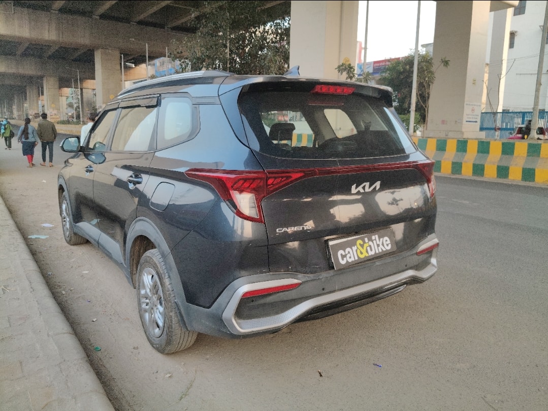 Carens image 3 Carens image 3