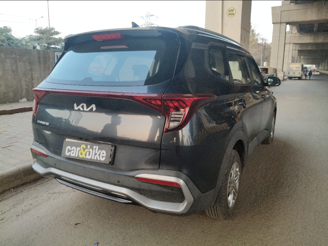 Carens image 5 Carens image 5