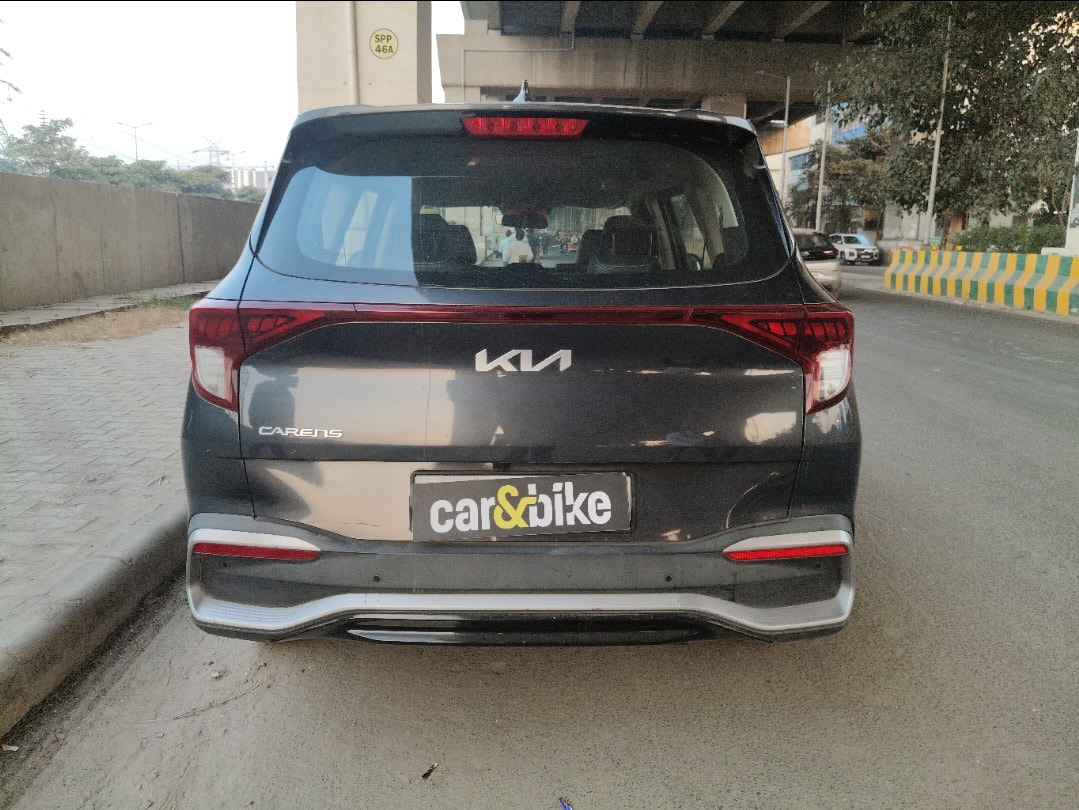 Carens image 4 Carens image 4