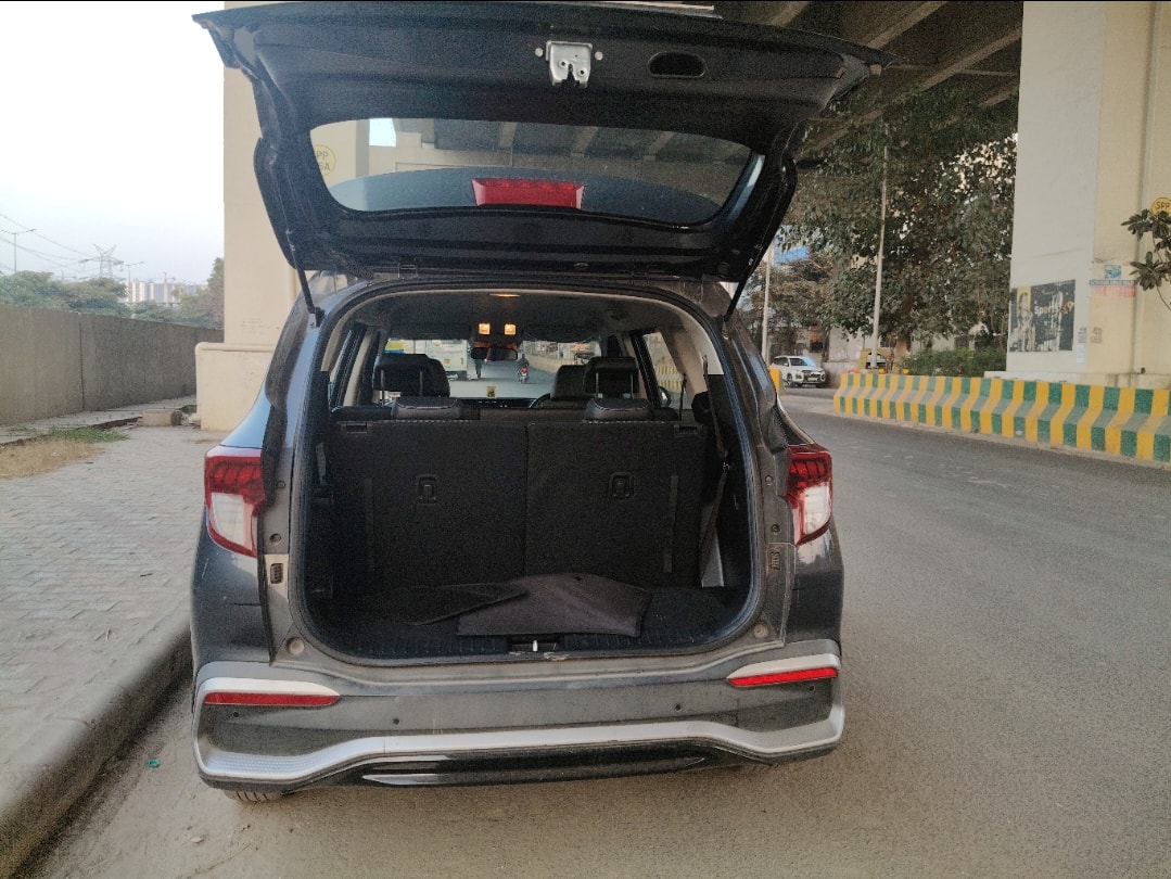 Carens image 10 Carens image 10