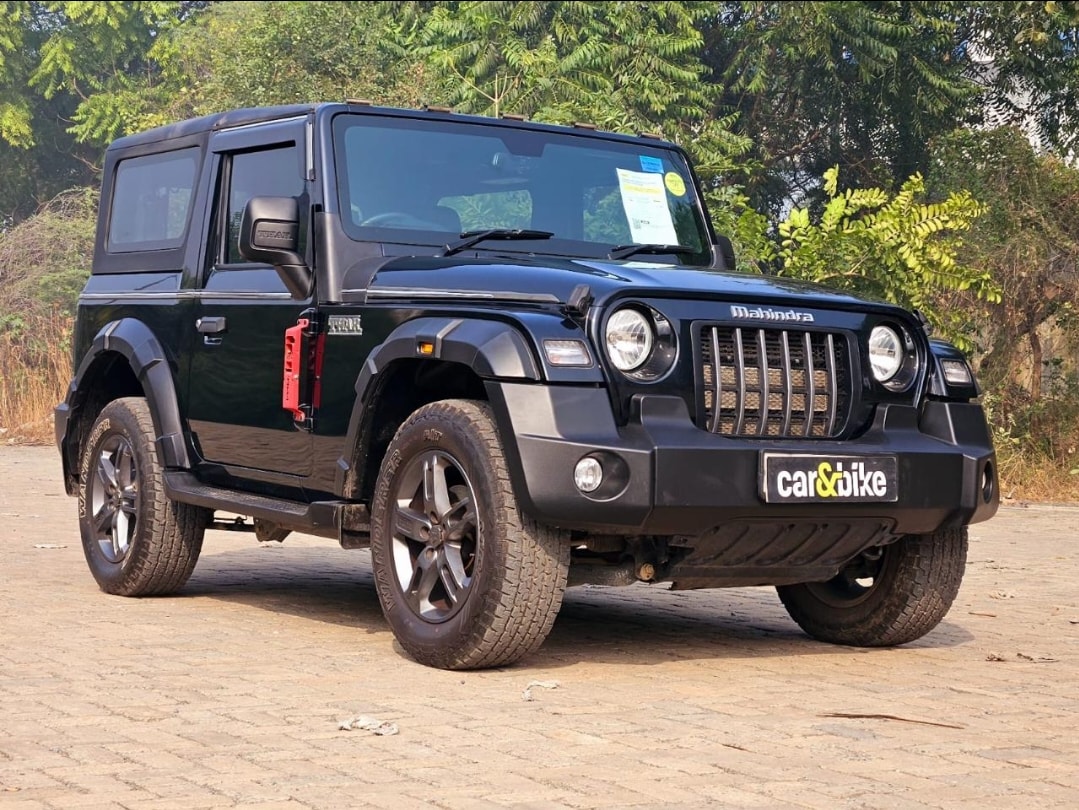 Thar image 7 Thar image 7