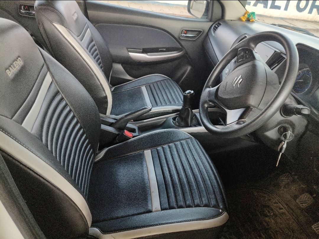 Baleno image 17 Baleno image 17