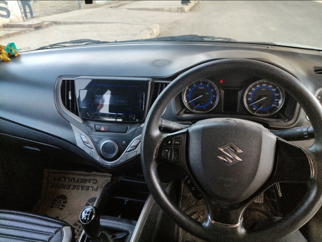 Baleno image 12 Baleno image 12