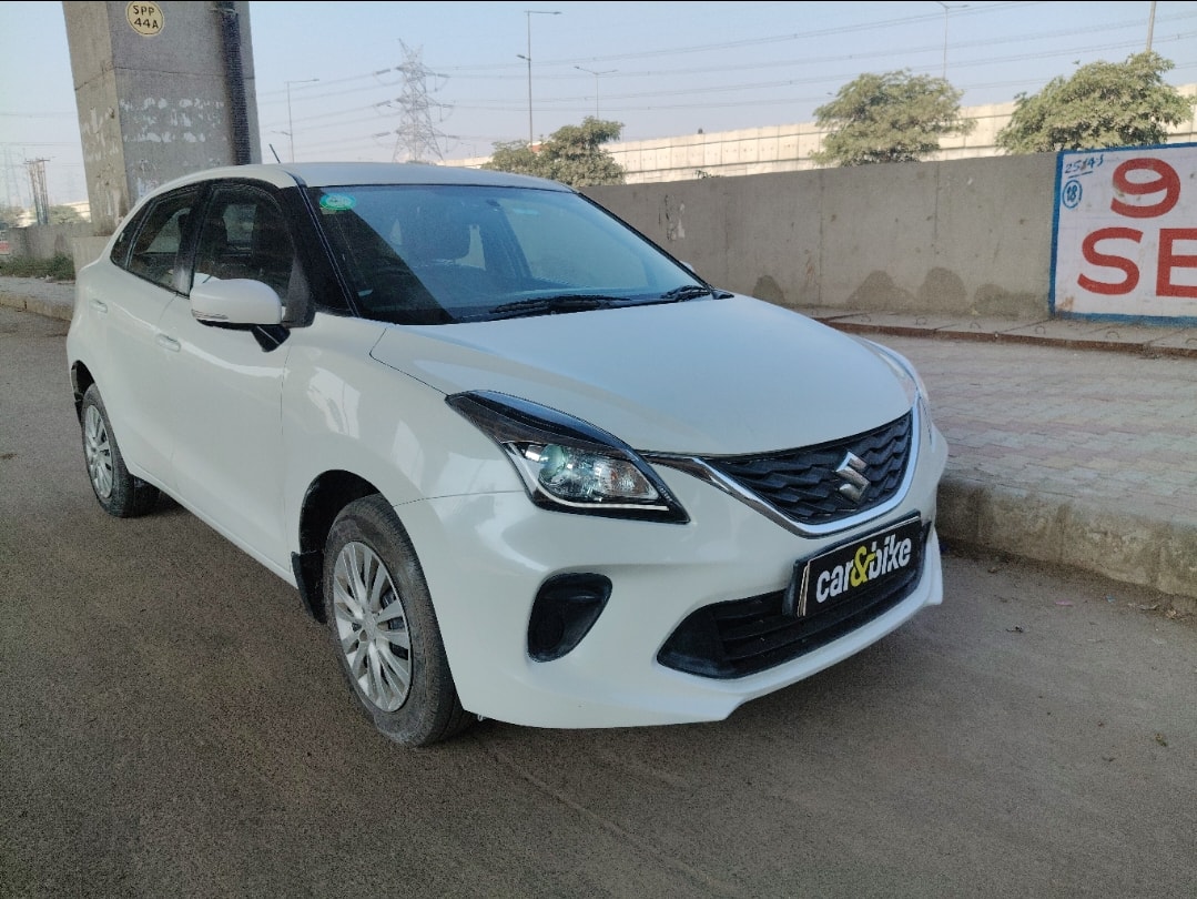 Baleno image 7 Baleno image 7