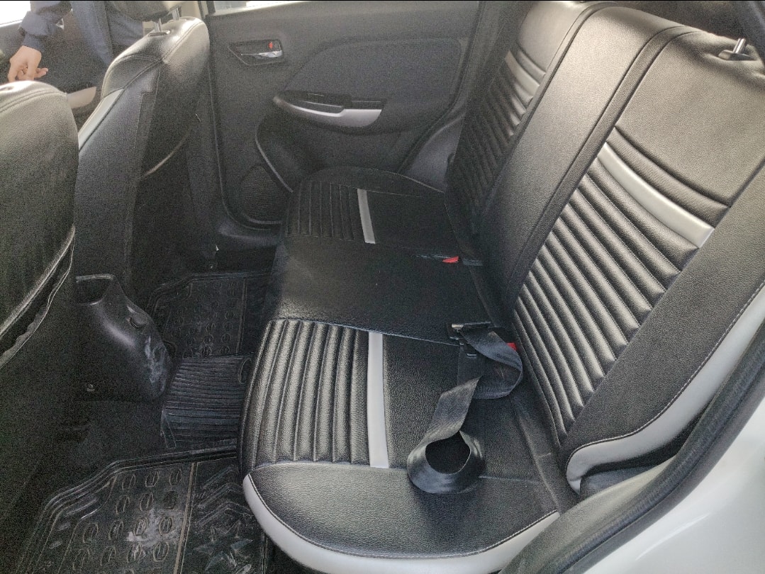 Baleno image 16 Baleno image 16