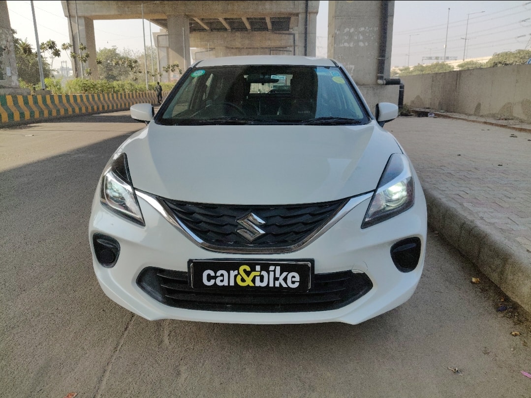 Baleno image 8 Baleno image 8