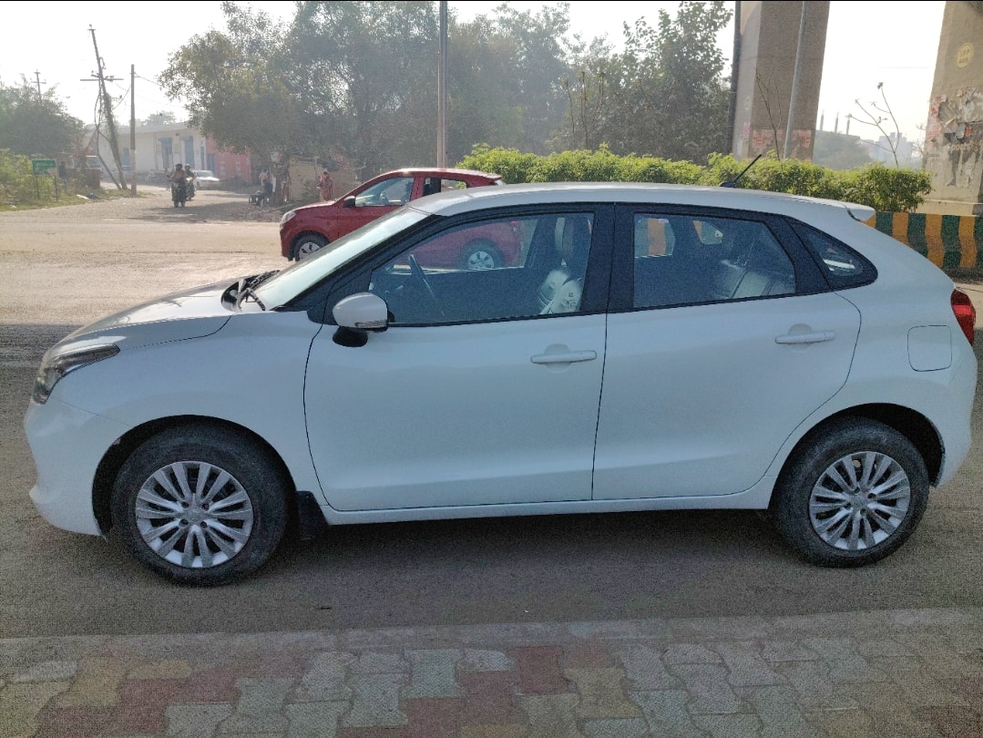 Baleno image 2 Baleno image 2