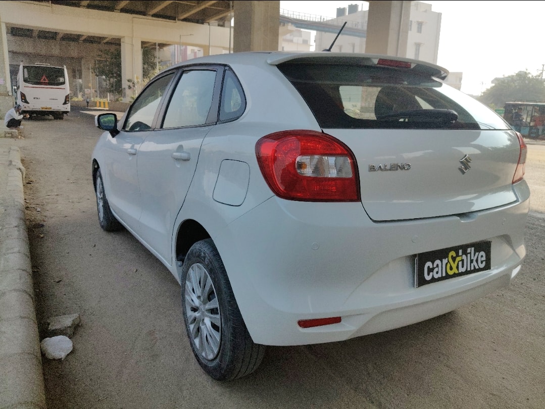 Baleno image 3 Baleno image 3