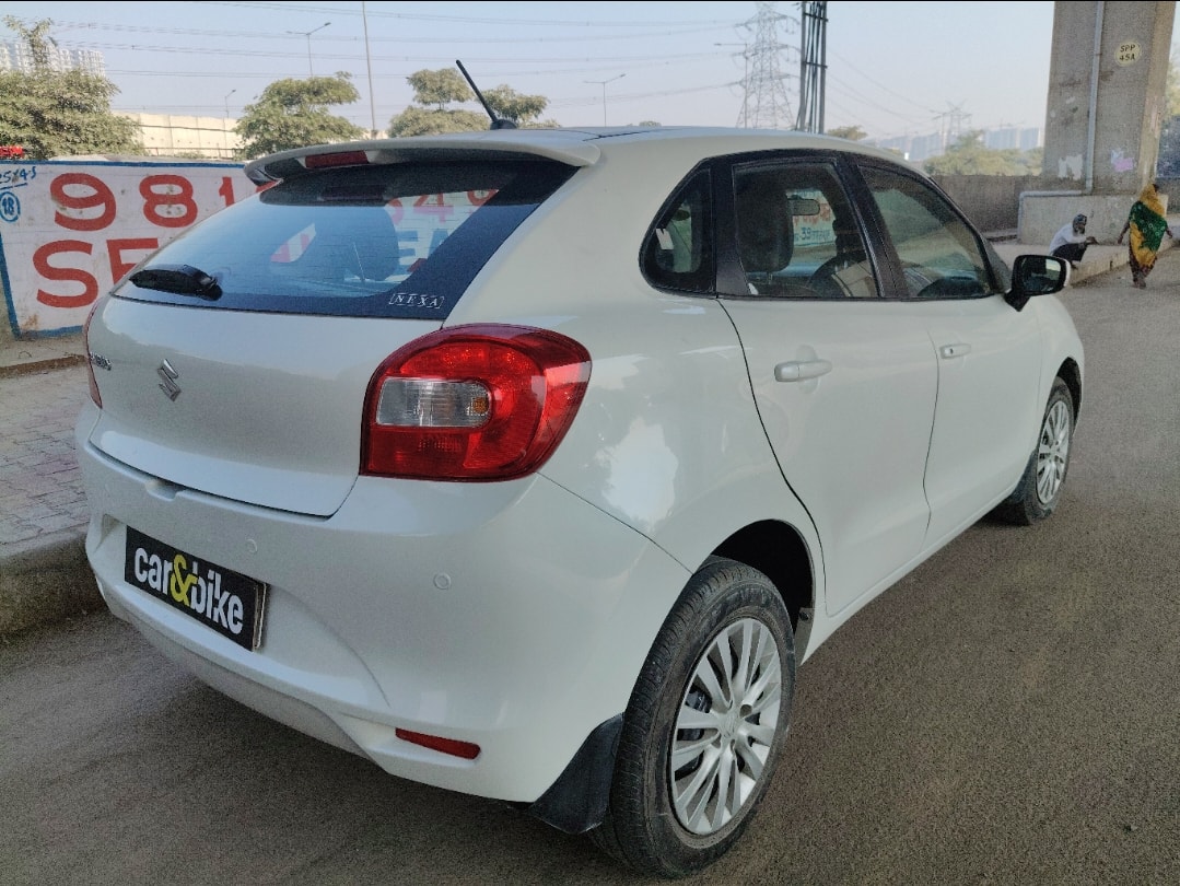 Baleno image 5 Baleno image 5