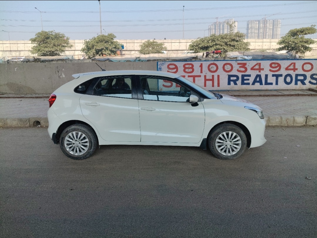 Baleno image 6 Baleno image 6