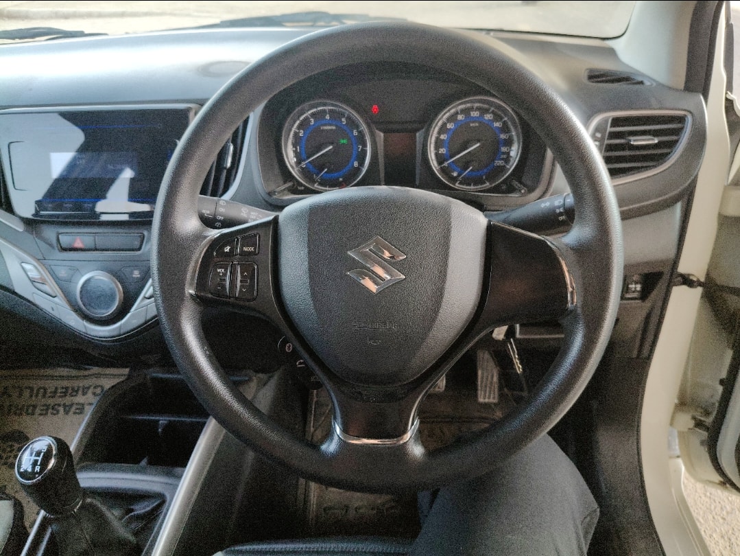 Baleno image 13 Baleno image 13