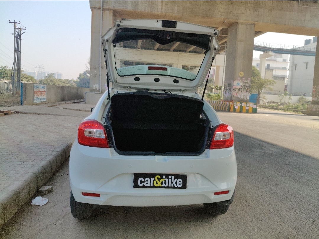 Baleno image 10 Baleno image 10