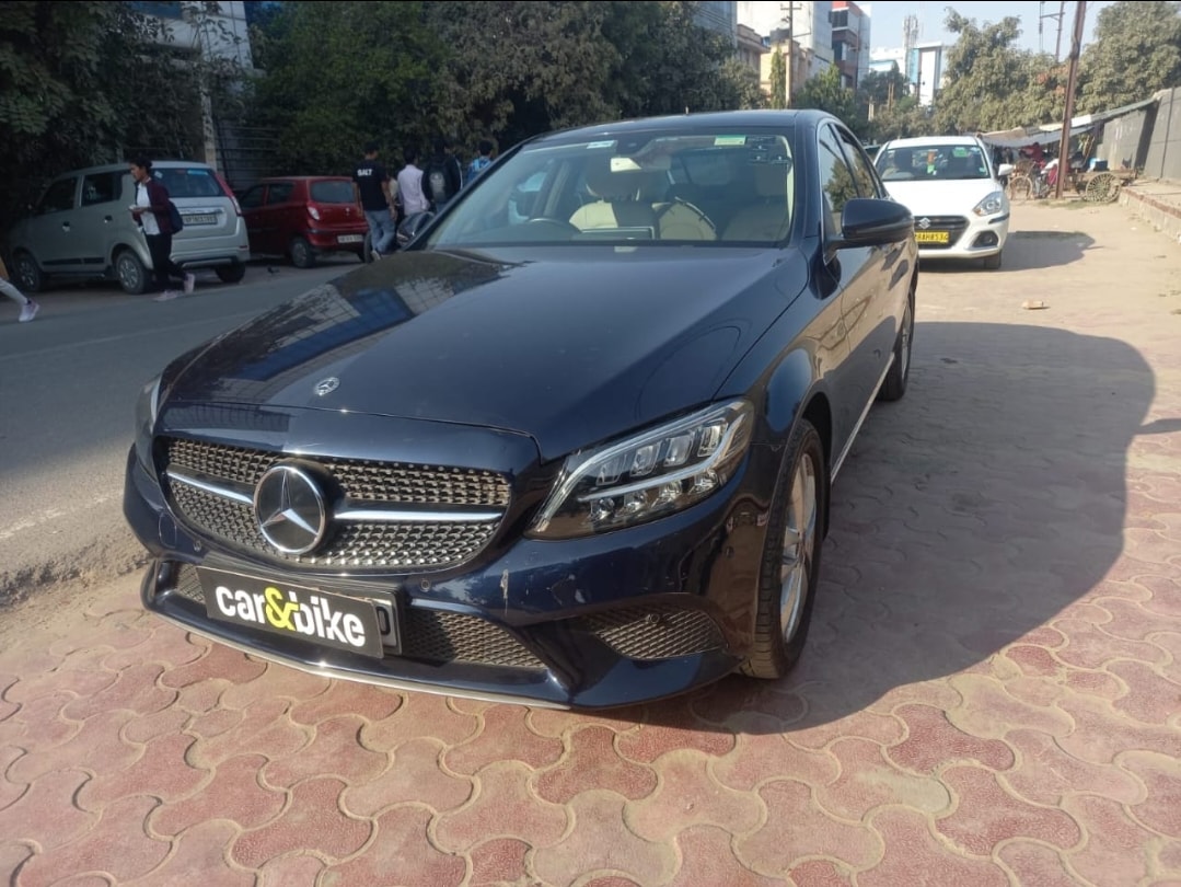 C-Class image 1 C-Class image 1