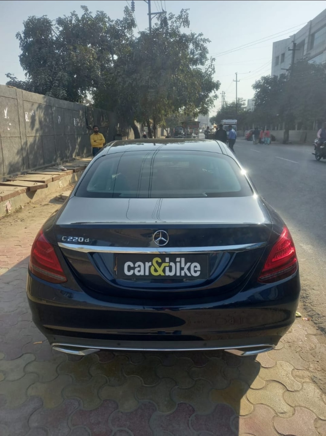 C-Class image 2 C-Class image 2