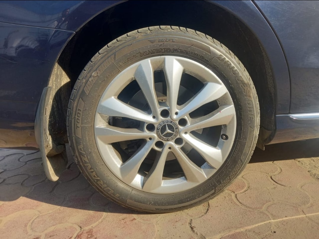 C-Class image 3 C-Class image 3