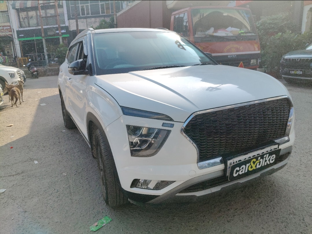 Creta image 7 Creta image 7