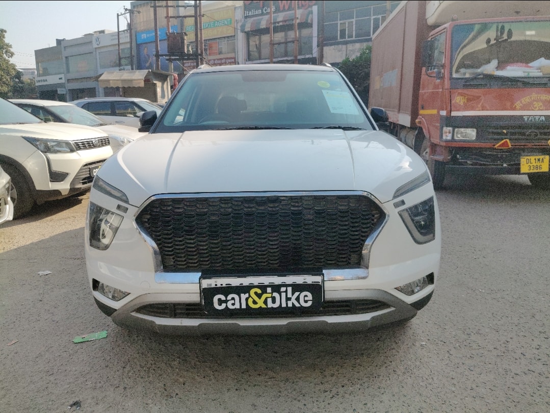 Creta image 8 Creta image 8