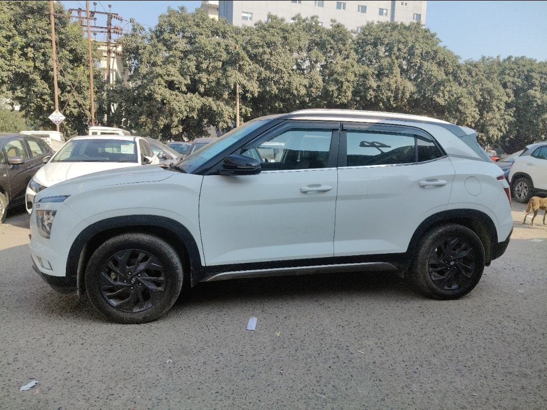 Creta image 2 Creta image 2