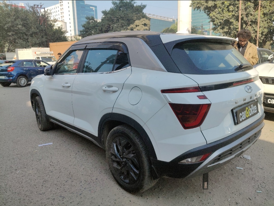 Creta image 3 Creta image 3