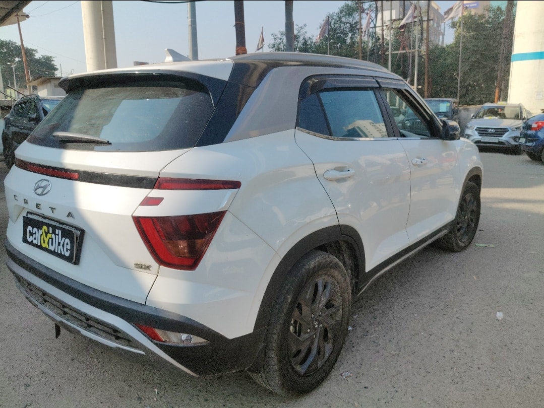 Creta image 5 Creta image 5