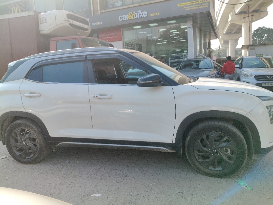 Creta image 6 Creta image 6