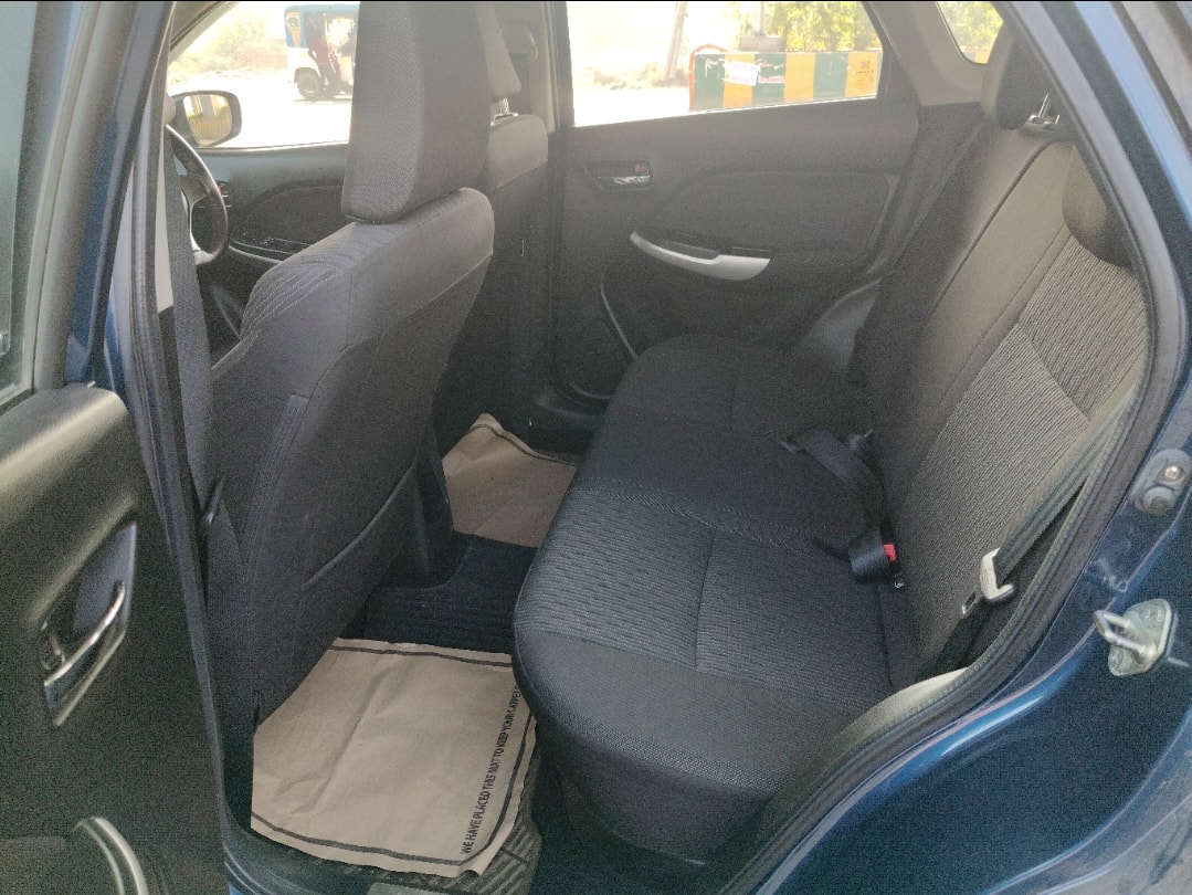 Baleno image 17 Baleno image 17