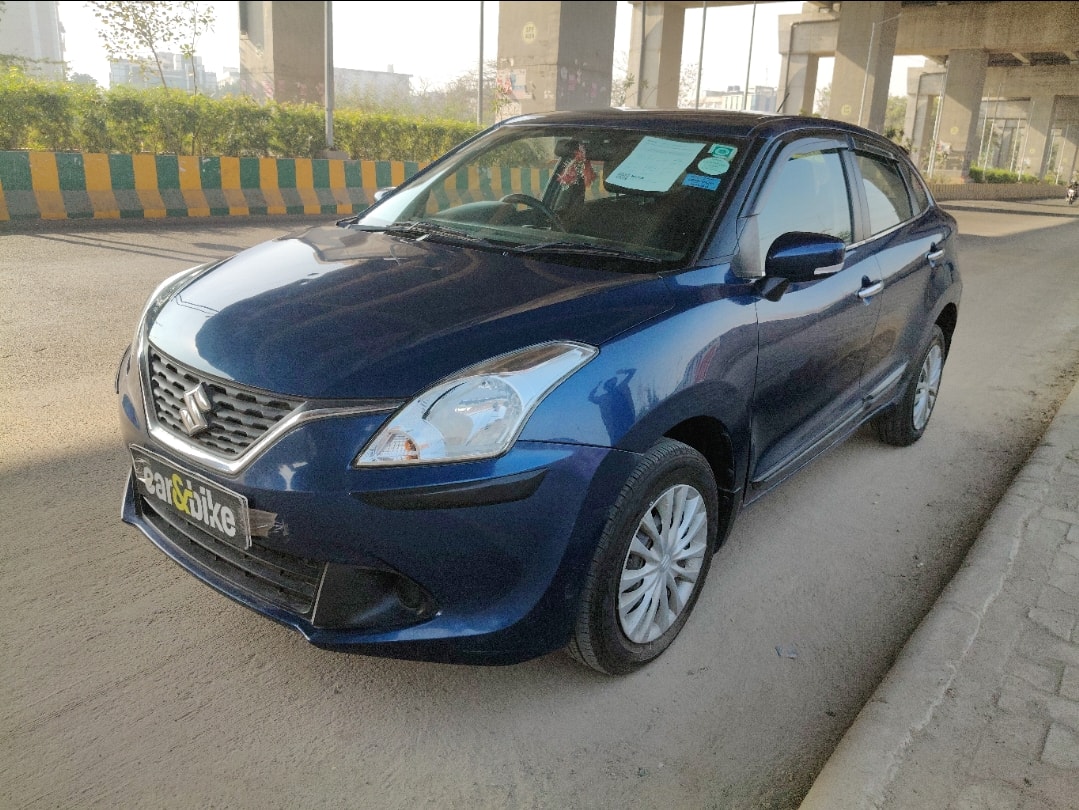 Baleno image 1 Baleno image 1