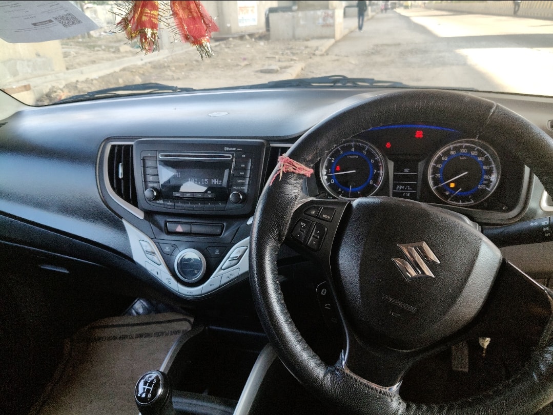 Baleno image 12 Baleno image 12