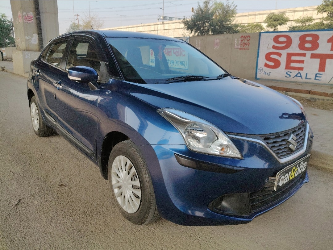 Baleno image 7 Baleno image 7