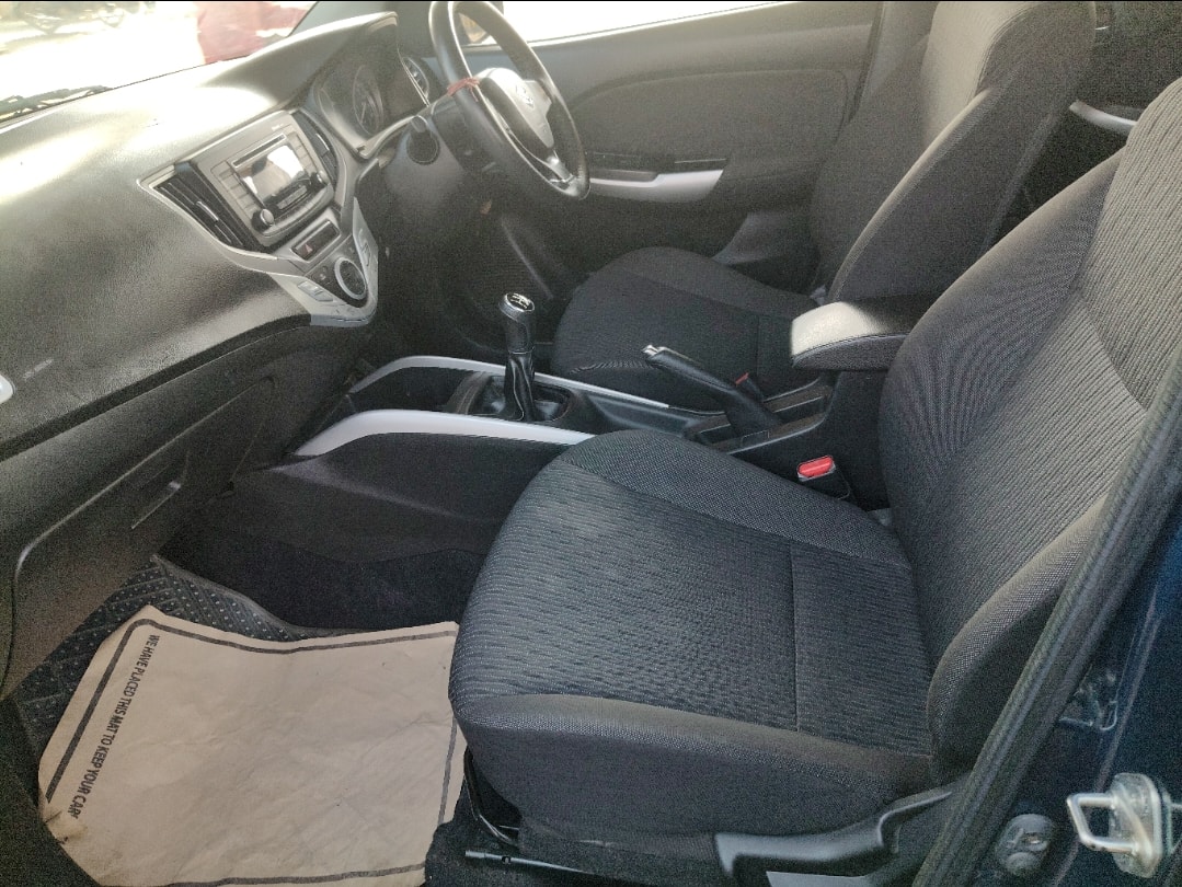 Baleno image 16 Baleno image 16