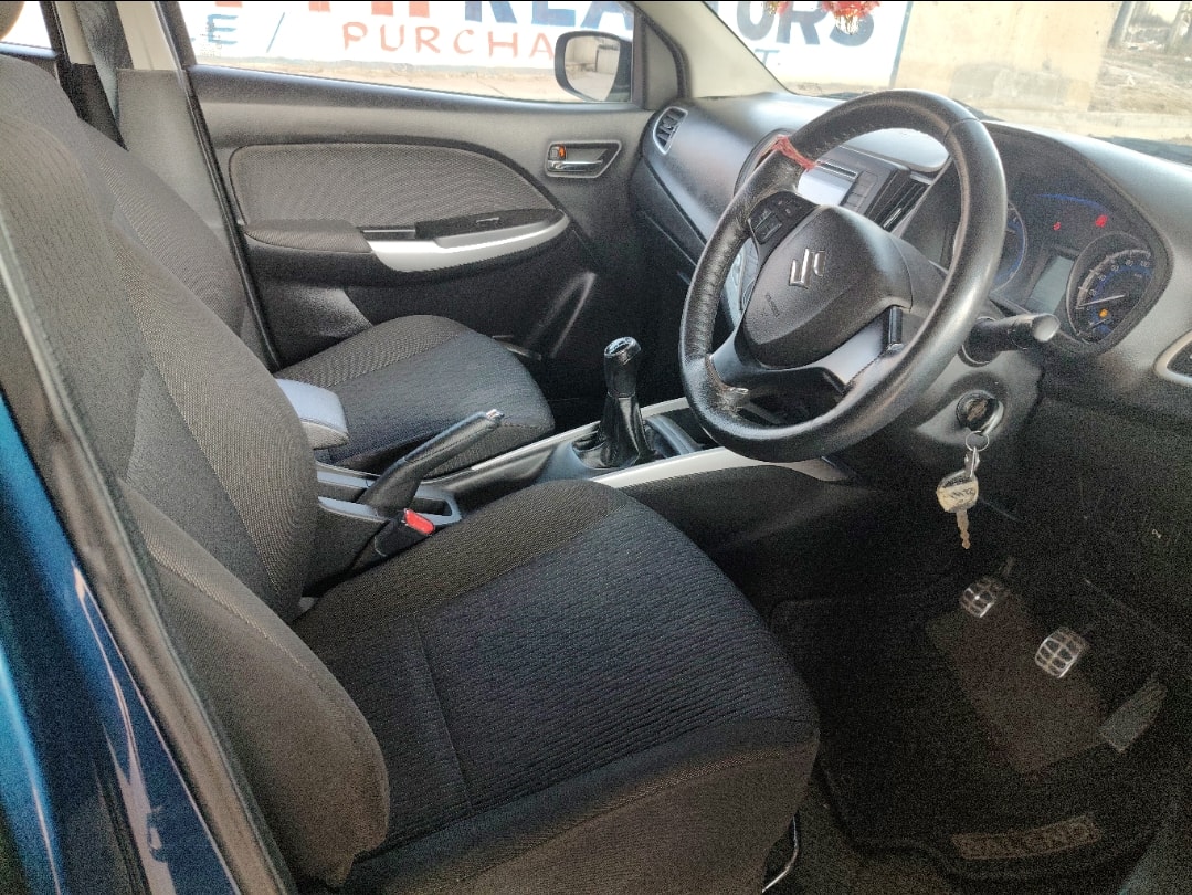 Baleno image 14 Baleno image 14