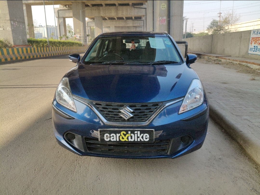 Baleno image 8 Baleno image 8