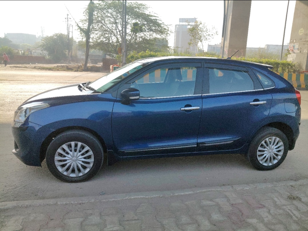 Baleno image 2 Baleno image 2