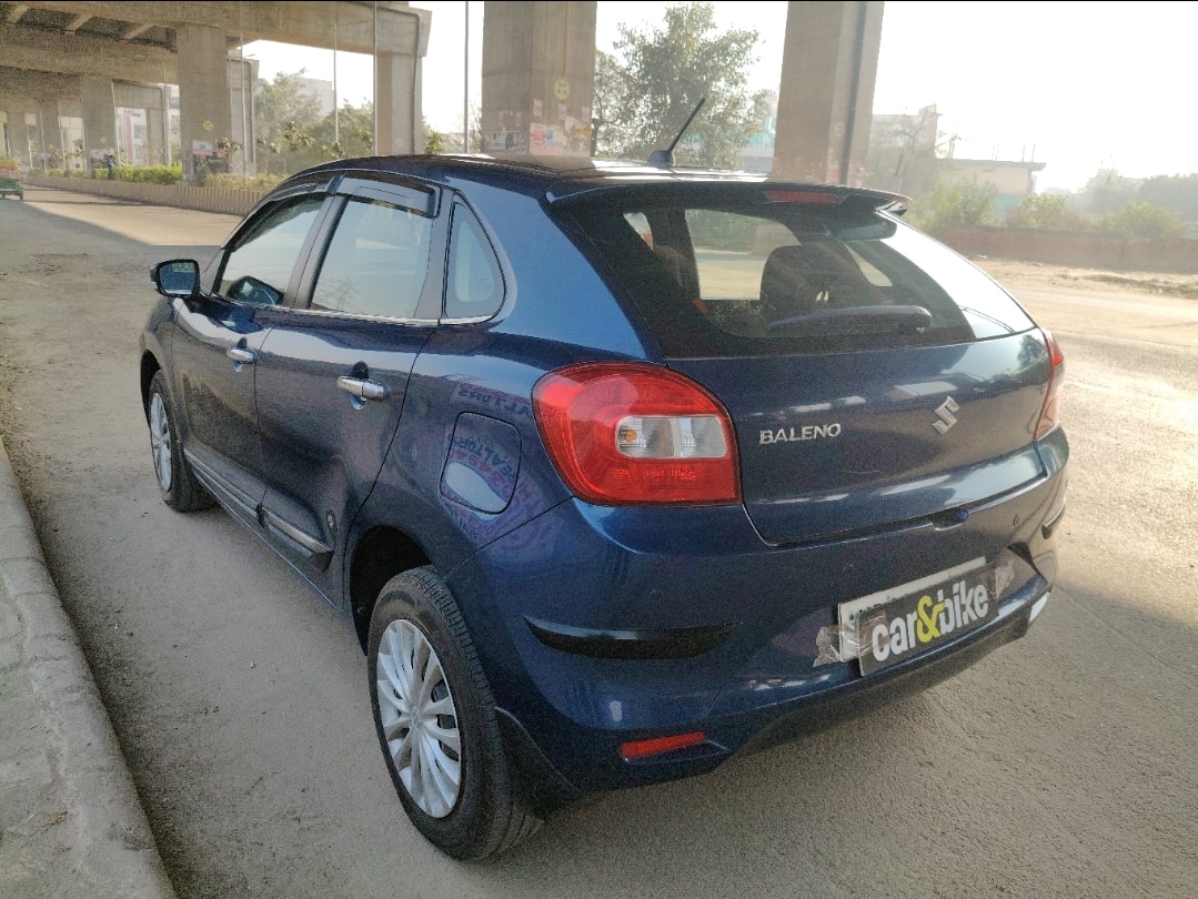 Baleno image 3 Baleno image 3