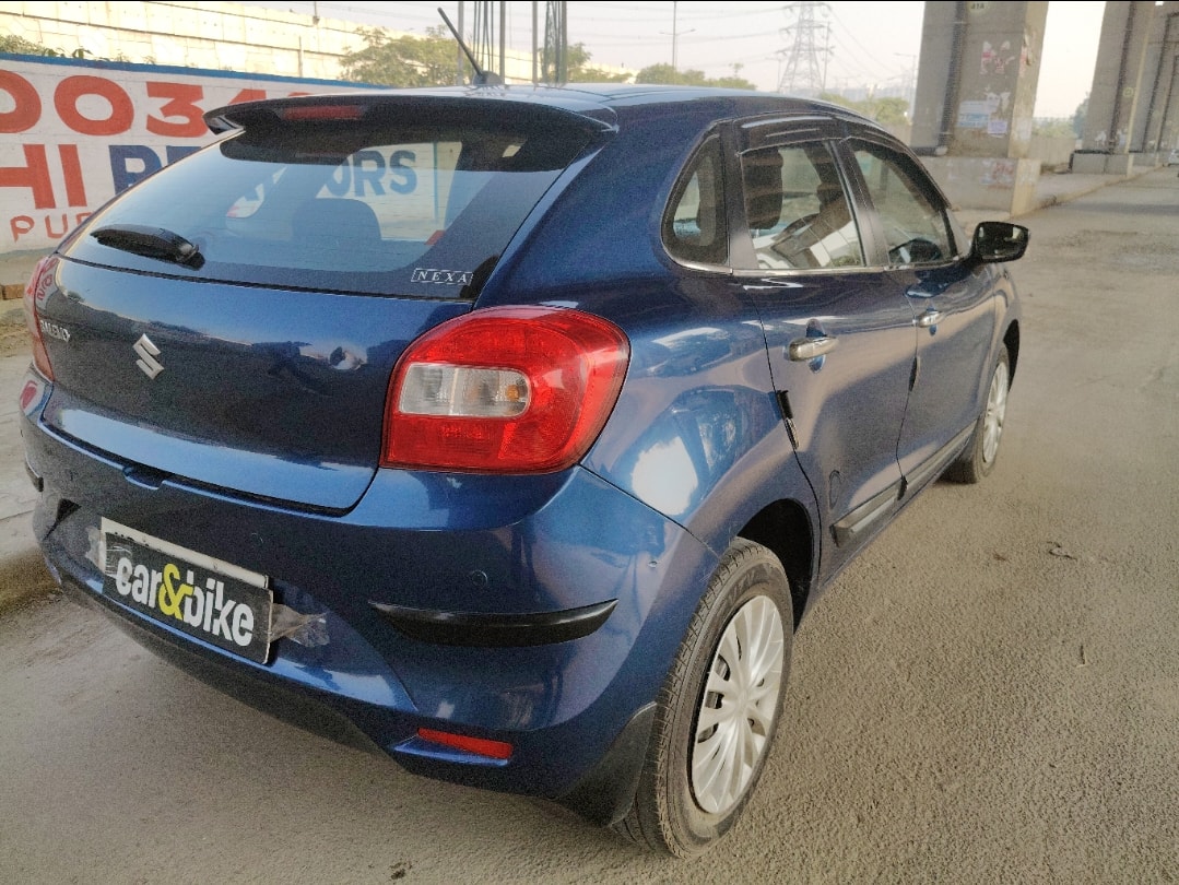 Baleno image 5 Baleno image 5