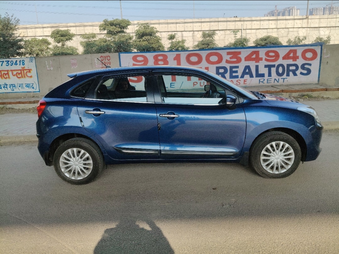 Baleno image 6 Baleno image 6