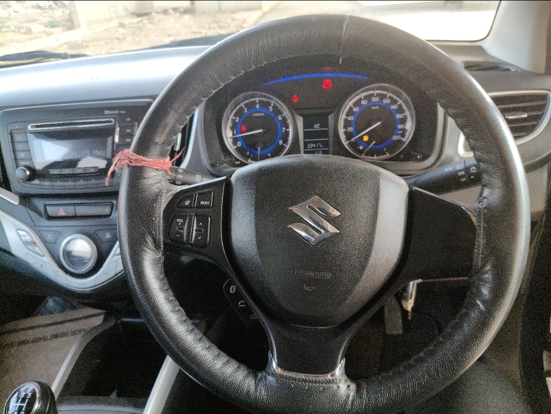 Baleno image 13 Baleno image 13