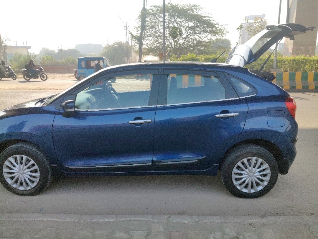 Baleno image 10 Baleno image 10