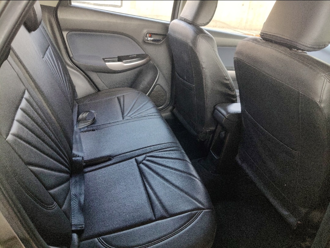 Baleno image 16 Baleno image 16