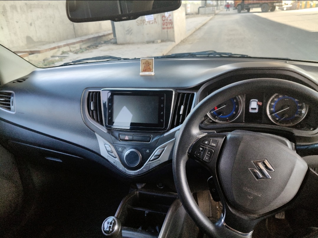 Baleno image 11 Baleno image 11