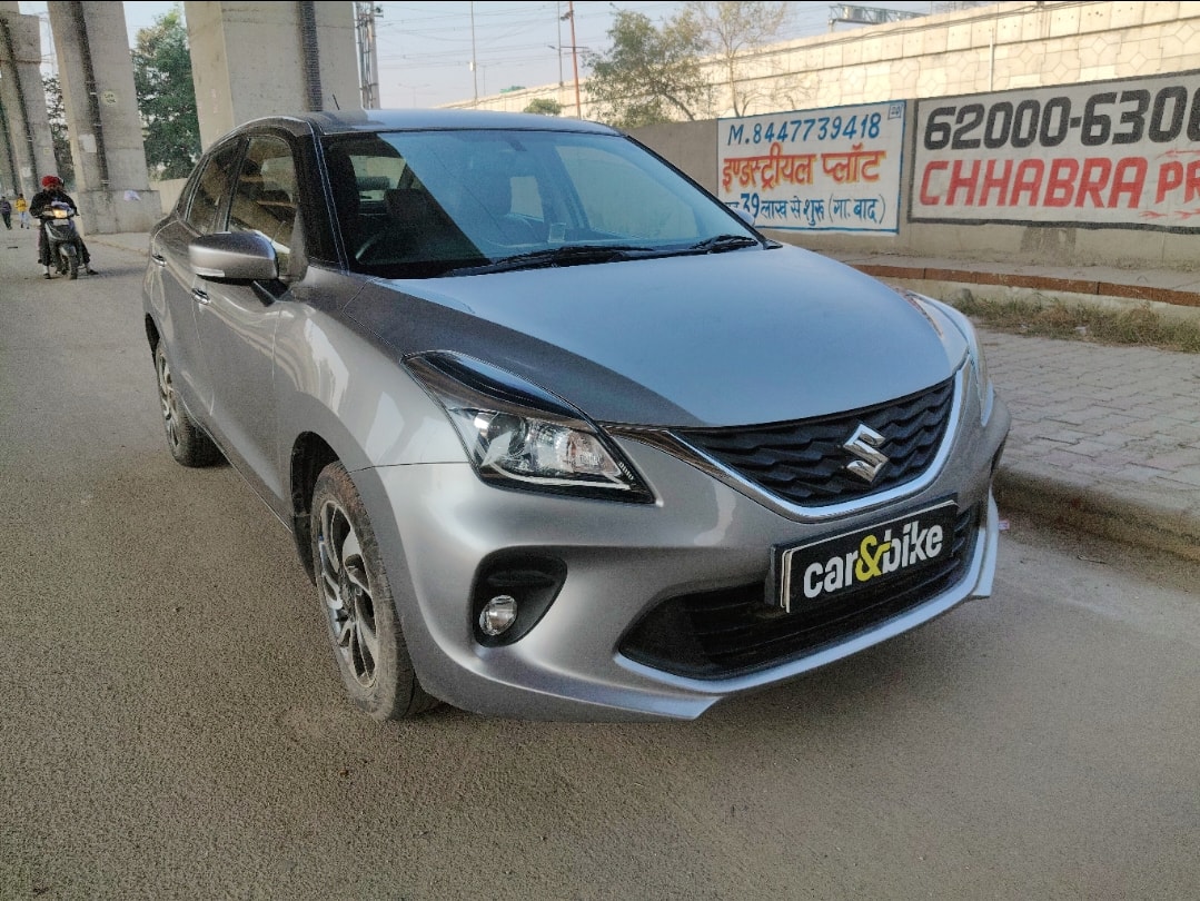 Baleno image 6 Baleno image 6