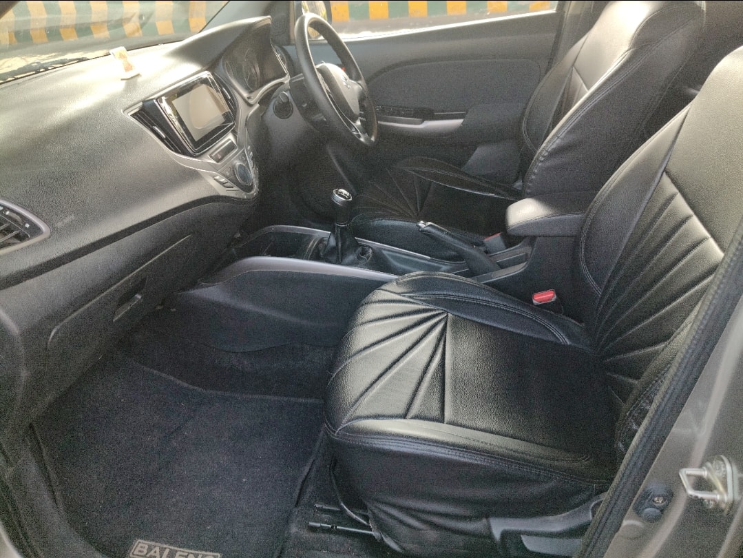 Baleno image 15 Baleno image 15