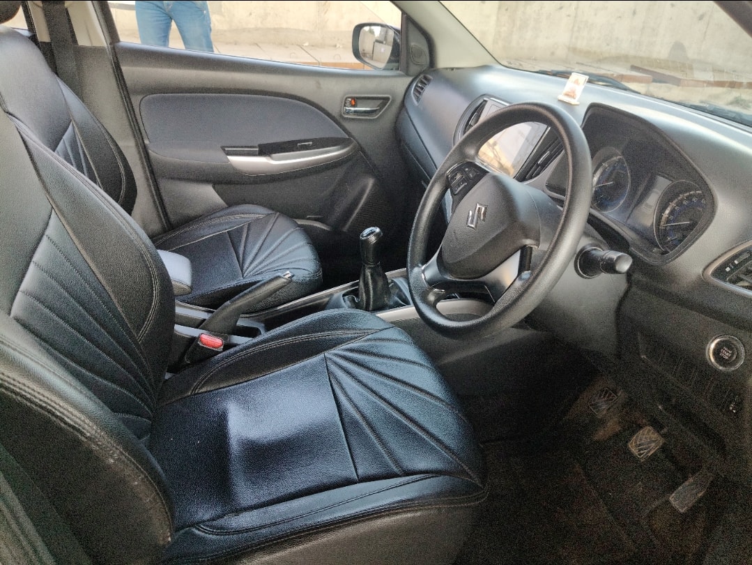 Baleno image 13 Baleno image 13