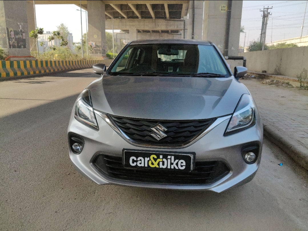 Baleno image 7 Baleno image 7